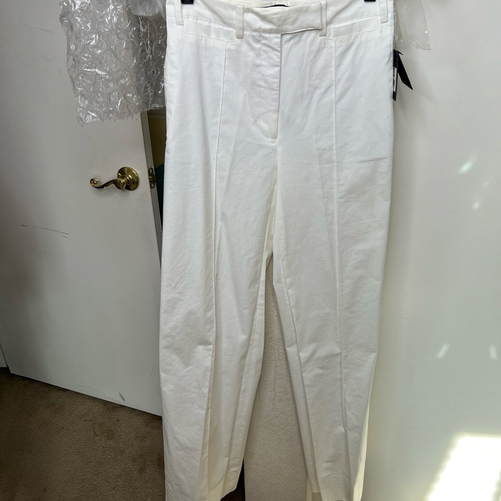 Robert Rodriguez pants - Picture 4 of 11